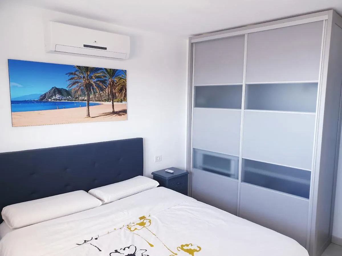Luxus Ferienwohnung Meerblick Costa Adeje  0*, Costa Adeje (Tenerife)
