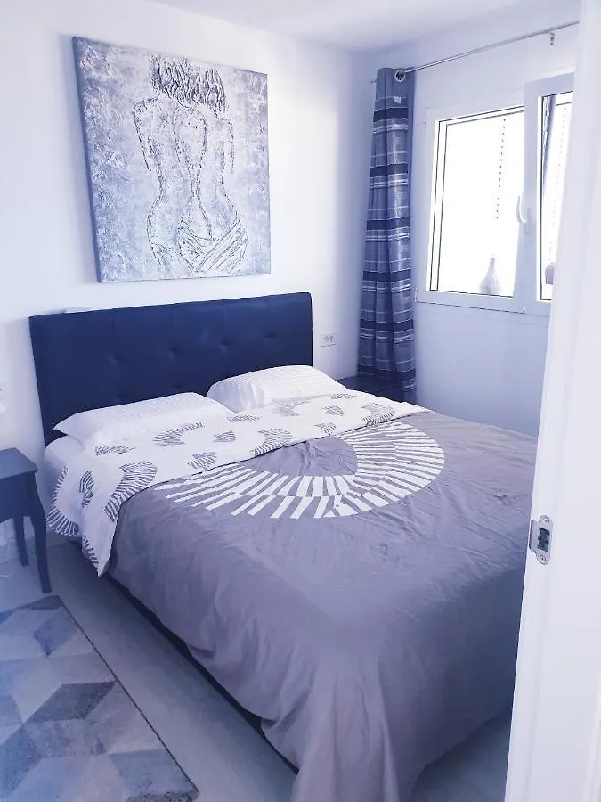 Luxus Ferienwohnung Meerblick Costa Adeje  Apartment Costa Adeje (Tenerife)