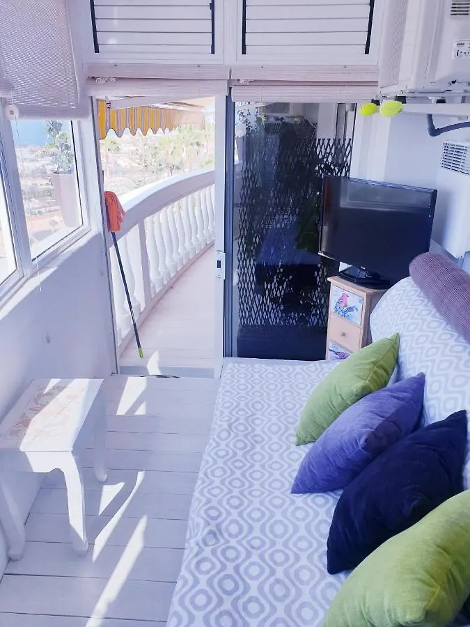 Luxus Ferienwohnung Meerblick Costa Adeje  0*, Costa Adeje (Tenerife)