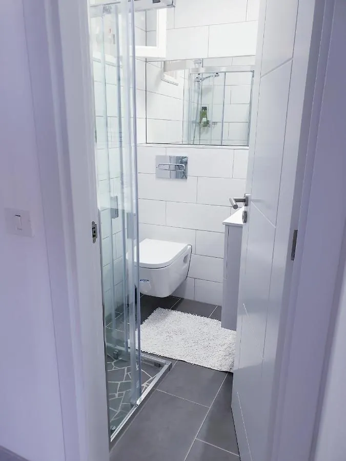Luxus Ferienwohnung Meerblick Costa Adeje  Spain